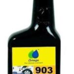 ΒΕΛΤΙΩΤΙΚΟ ΠΡΟΣΘΕΤΟ ΠΕΤΡΕΛΑΙΟΥ SUPER DIESEL ADDITIVE 903 300ml ΩMEGA (OMEGA)