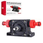 Αντλία Λαδιού / Βενζίνης Αυτοκινήτου 3400RPM, 1136 lt/h 3/4" για Χρήση με Δράπανο 17398 AUTO GS