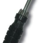 Κατσαβίδι με 5 Εναλλασσόμενες Μύτες 17106 Auto Gs