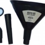 Χωνί 3 σε 1 17392 Auto Gs