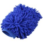 Πανί Μικροϊνών Καθαρισμού / Πλυσίματος για Αυτοκινήτου 14555 Autoline