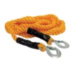 Σχοινί Ρυμούλκησης Αυτοκινήτου 17307 Auto Gs