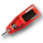 Κατσαβίδι με 10 Εναλλασσόμενες Μύτες 17104 Auto Gs