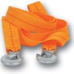 Ιμάντας Ρυμούλκησης Αυτοκινήτου 5 Τόνων 17305 Auto Gs