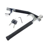 Αντικλεπτικό Μπαστούνι Τιμονιού Αυτοκινήτου 14542 Autoline