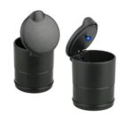 ΣΤΑΧΤΟΘΗΚΗ ΜΕ ΜΠΛΕ ΦΩΣ LED 14552 AUTOLINE