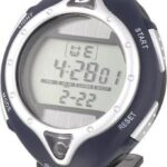 Ψηφιακό Ρολόι Αεραγωγού - Ταμπλό Αυτοκινήτου Μπλε 41217 Auto Gs