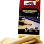 Δέρμα Καθαρισμού για Αμάξωμα 55x36cm 25257 Feral Chamois