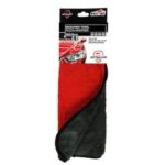 Μicrofiber Feral Detailing Πανί Μικροϊνών Γυαλίσματος Αυτοκινήτου 38 x 38 cm 25531 Auto Gs