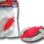 Κλέφτης Bενζίνης Αυτοκινήτου 17395 Auto Gs