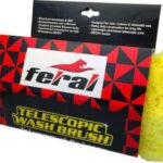 Βούρτσα Πλυσίματος για Αμάξωμα 25103 Feral