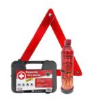 Σετ Εκτάκτου Ανάγκης Αυτοκινήτου 99031 Auto Gs