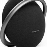 Harman Kardon Onyx Studio 7 HKOS7BLKEP Φορητό Ηχείο 50W με Διάρκεια Μπαταρίας έως 8 ώρες Μαύρο
