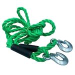 Σχοινί Ρυμούλκησης Αυτοκινήτου 17308 Auto Gs