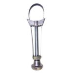 Φιλτρόκλειδο με Λάμα Μεταλλικό 17188 Auto Gs