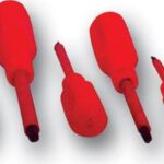 Σετ 5 Κατσαβίδια 17110 Auto Gs