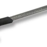 Αντικλεπτικό Μπαστούνι Αυτοκινήτου Με 2 Κλειδιά Επεκτεινόμενο 53-72cm 23112 Auto Gs