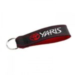 Μπρελόκ Υφασμάτινο Yaris 99691 Auto Gs