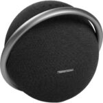 Harman Kardon Onyx Studio 8 Ηχείο Bluetooth 50W με Διάρκεια Μπαταρίας έως 8 ώρες Μαύρο HKOS8BLKEP