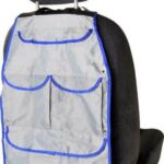 Θήκη Τακτοποίησης Πίσω Θέσης 21525 Autoline