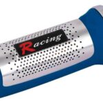 Racing Διακοσμητική Λαβή Χειροφρένου Μπλε Autoline