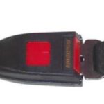 Ζώνη Ασφαλείας 2 Σημείων 21083 Autoline