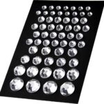 Κρυσταλλάκια Swarovski Μεγάλα 13536 Autoline