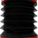 Ποτηροθήκη Αυτοκινήτου Φυσαρμόνικα 1 Θέσης με Αυτοκόλλητη Ταινία 11080 Autoline