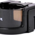 Ποτηροθήκη Αυτοκινήτου 1 Θέσης για Αεραγωγό 11506 Autoline