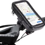 Βάση Στήριξης Ποδηλάτου για Κινητό Outdoor 14460 Autoline