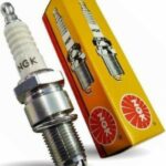 Μπουζί για χορτοκοπτικά BR4HS 3322 NGK