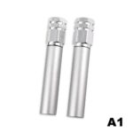 Ασφάλειες Πόρτας Αυτοκινήτου Μεταλλικές 11252.A1 Autoline