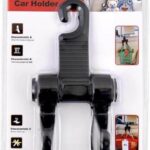 Κρεμάστρα Αυτοκινήτου Προσκέφαλου 14114 Autoline