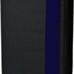 Θήκη CD για 128 τμχ Μπλέ 19700 Autoline