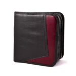 Θήκη για 52 Cd Κόκκινη Onyx 10034 AUTOLINE