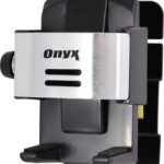 Βάση Κινητού Αυτοκινήτου Racing με Ρυθμιζόμενα Άγκιστρα 11508 Autoline