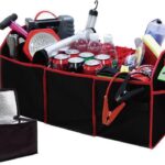 Θήκη Οργάνωσης Πορτ Μπαγκάζ Αυτοκινήτου 62x23x34cm 14240 Autoline