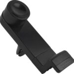 Βάση Κινητού Αυτοκινήτου Βάση Κινητού Αεραγωγού με Ρυθμιζόμενα Άγκιστρα 14217 Autoline