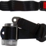 Ζώνη Ασφαλείας 3 Σημείων Πίσω Θέσεων 21085 Autoline