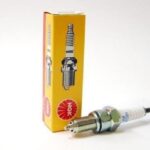 Μπουζί Αυτοκινήτου BKUR5ET10 για Audi/Mercedes-Benz/Seat/Skoda/Vw 7553 NGK