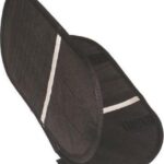 ΘΗΚΗ CD ΑΝΤΙΗΛΙΟΥ ΔΙΠΛΗ ONYX 10035 Autoline