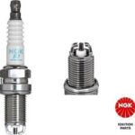 Μπουζί BKR5EKC για Daihatsu/Perodua/Fiat 5216 NGK