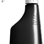 Ψεκαστήρας σε Μαύρο Χρώμα 600ml 4997000 Sonax