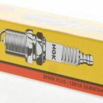 Μπουζί Αυτοκινήτου BCRE527Y για Toyota Corolla - Corona 2074 NGK