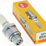 Μπουζί Μοτοσυκλέτας 4210 Spark Plug B5HS NGK