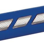 Διακοσμητικό Λεβιέ Χειρόφρενου Κουμπωτό Μπλε 1000 AUTOLINE