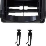 Ποτηροθήκη Αυτοκινήτου Ysa Racing 1 Θέσης για Αεραγωγό 22500 Auto Gs