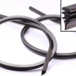 Refills Σετ Μπροστινά Λάστιχα Υαλοκαθαριστήρων Αυτοκινήτου 700mm 13516 Unipoint