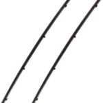 Wiper Refills Σετ Μπροστινά Λάστιχα Υαλοκαθαριστήρων Αυτοκινήτου 610mm 710mm 13515 Unipoint