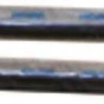 Wiper Refills Σετ Μπροστινά Λάστιχα Υαλοκαθαριστήρων Αυτοκινήτου 700mm 10284 Unipoint